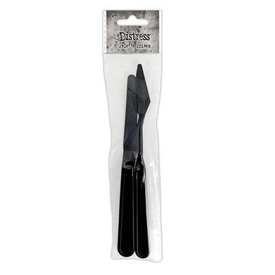 Crafter's Companion – Palette Knives – Set of 3