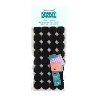 We R Makers Cinch Velcro Stickers