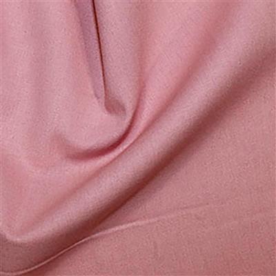 100% Cotton Blush Fabric 0.5m