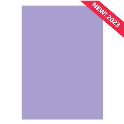 A4 Adorable Scorable Cardstock - Heather x 10 Sheets