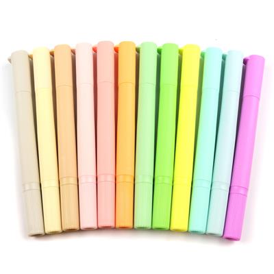 UK LAUNCH - We R Makers - Pigment Pens Pastels 12pk