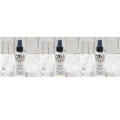 Prism Stamp Cleaner Triple Pack, Contains 3 x 50ml bottles of Prism Stamp Cleaner