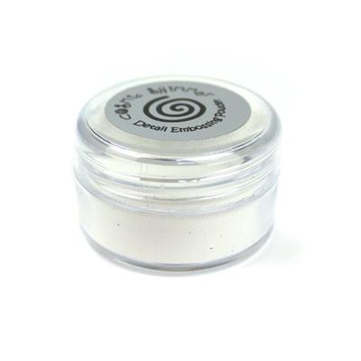 Detail Clear Embossing Powder