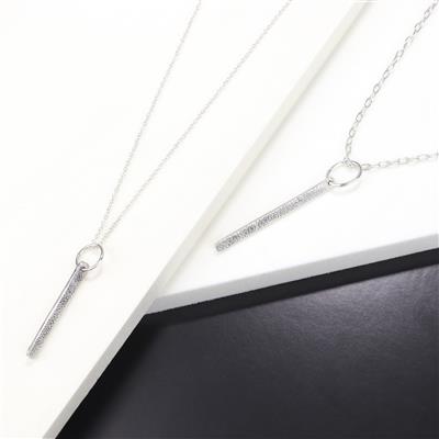 925 Sterling Silver Bezel Strip Taster Pack with Stardust, Brushed & Textured Strip, Approx 0.5mmx3mm , Approx Length 30cm each
