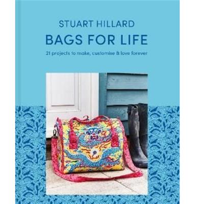 Bags For Life Book by Stuart Hillard