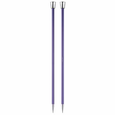Knitting Needles Size 7mm x 30cm Length - Craft & Hobbies from
