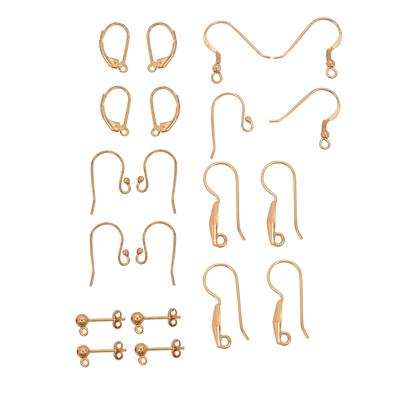 Buy Ginkgo Fan Earrings Handmade Earrings Modern Earrings Fan Earrings UK  Earrings Brass Earrings Gold Earrings Online in India - Etsy