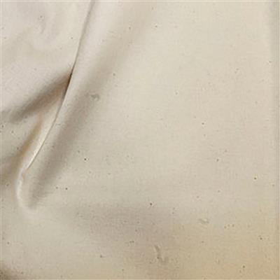 100% Cotton Natural Seeded Fabric 0.5m