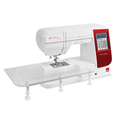 Elna eXcellence 680+ Sewing Machine