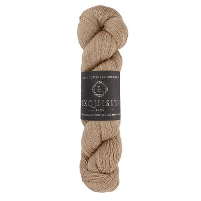 WYS Exquisite Lace Champagne Yarn 100g