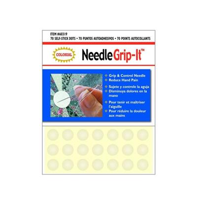 Colonial Needle Grip-It