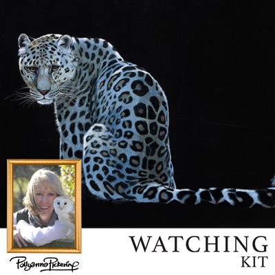 Pollyanna Pickering's 