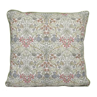 William Morris Hyacinth Cushion