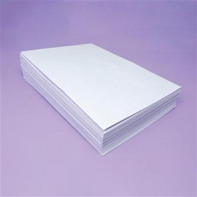 Bright-White Envelopes - C5 x 50