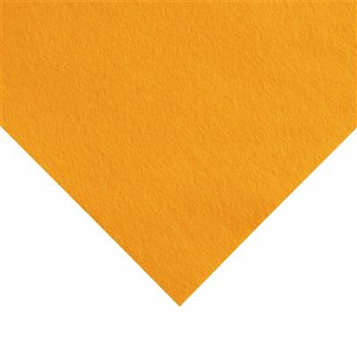 Felt Sheet - Fiesta Gold 22cm x 22cm