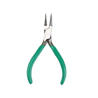 Flat Nose Pliers, 135mm