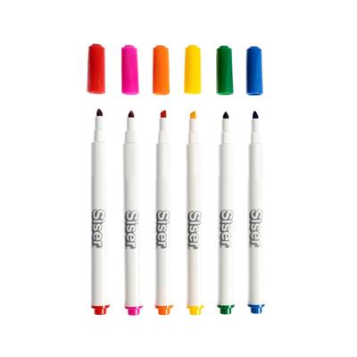 Siser - Sublimation Markers - Primary 