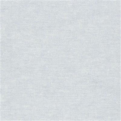 Recycled Crafty Linen Plain Sky Fabric 0.5m