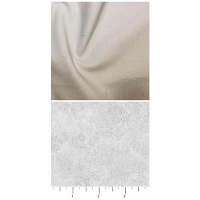 White Christmas Shades Of Grey & 100% Cotton Light Grey  FQ Bundle