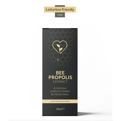 Bee Propolis Extract 20ml