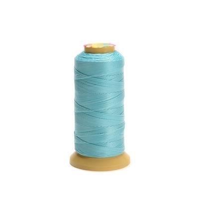 Light Blue 0.5mm Nylon Cord, 220m  