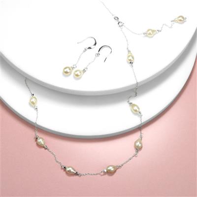 925 Sterling Silver Adjustable Trace Chain 41cm/16"-46cm/18"-51cm/20"