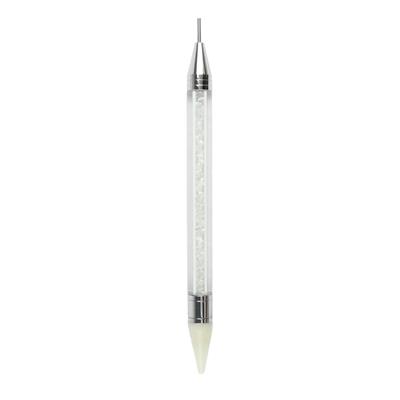 Both sides ended Picker Pen - Wax&Metal picker end