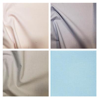 Lewis & Irene Special Delivery Complementary Fabric Bundle (2m)