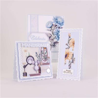Carnation Crafts One To Remember Collection