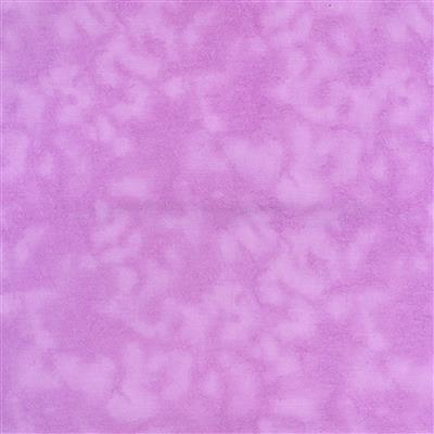 Lavender Cotton Mixer Fabric 0.5m