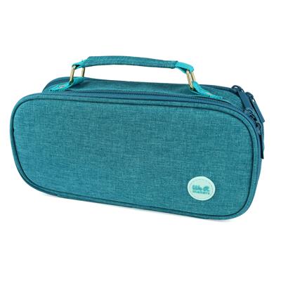 We R Makers - Crafters Zip Pouch  - Teal