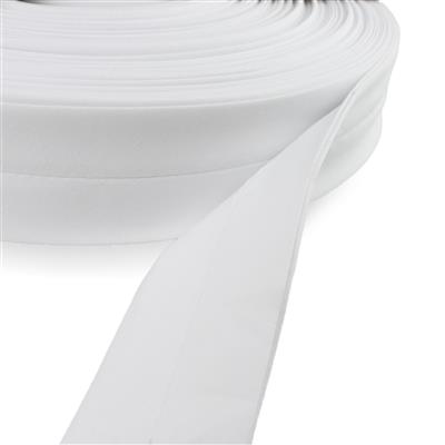 June Tailor Sash-In-A-Dash™ White Sashing 0.5m