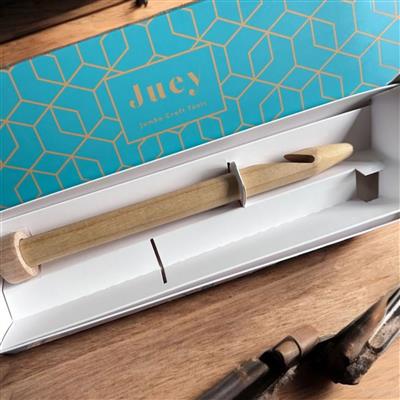 Juey Jumbo Tunisian Crochet Hook (Long Length)