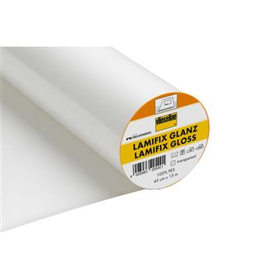 Vlieseline Lamifix Glossy 45cm x 0.5m
