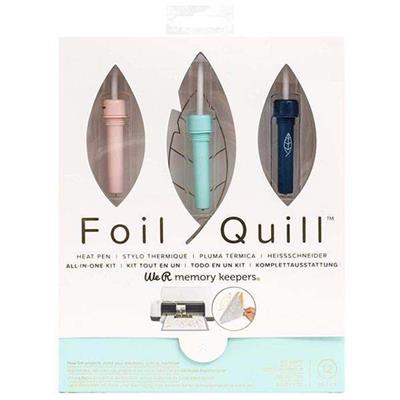 We R Makers -  Foil Quill All-In-One Kit