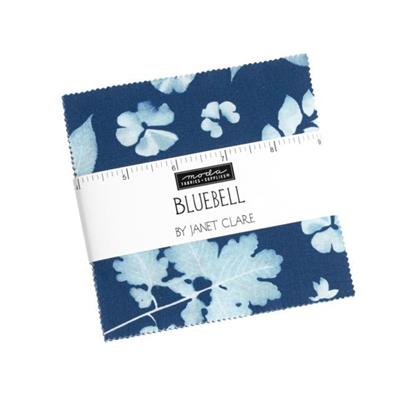 Moda Janet Clare Bluebell Collection 5