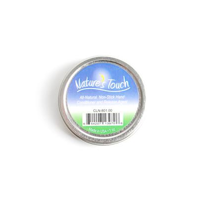 Nature's Touch Balm For Metal Clay 1oz (28g) WAS £3.81