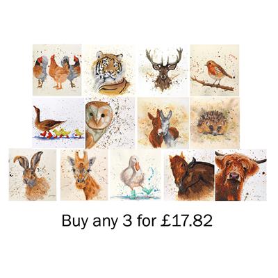 NEW Bree Merryn Sparkle Art Kits - Buy Any 3 for £17.82