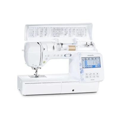 Brother Innov-Is NV2700 Sewing & Embroidery Combi Machine