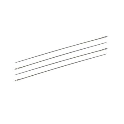 Beadsmith Beading Needles Size 12 (4pcs)