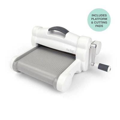 best die cutting machine uk