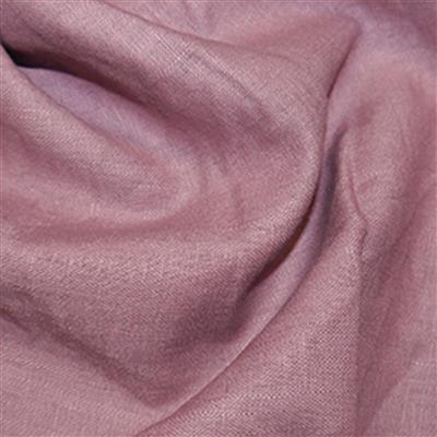 Lavender Enzyme Washed Fabric 0.5m