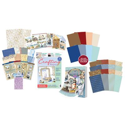 Crafting with Hunkydory Issue 77 Bundle
