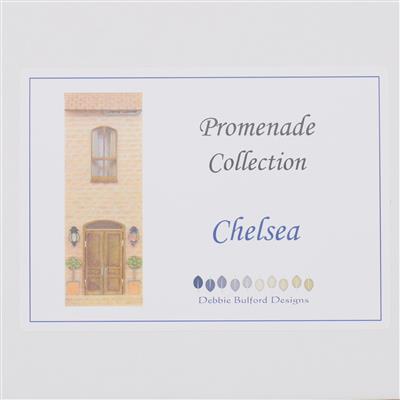 Promenade Collection: Chelsea Display 