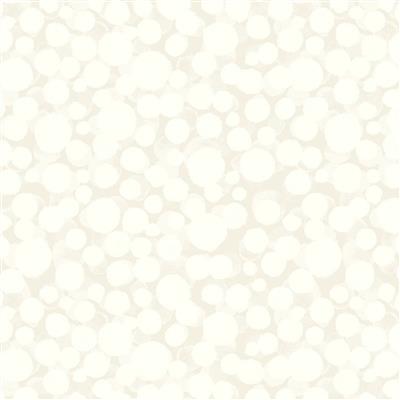 Lewis & Irene Bumbleberries Glow In The Dark Fabric 0.5m