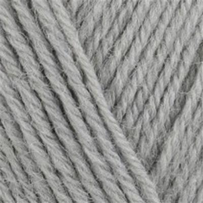 WYS Silver Grey Colour Lab DK Yarn 100g