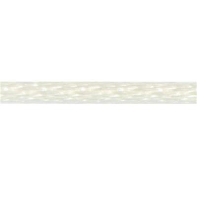 Ivory Ribbon Rope 2mm x0.5m (Cut to Order)