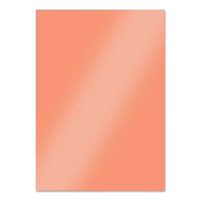 Mirri Card Essentials - Rose Gold Glow, 10 x 220gsm