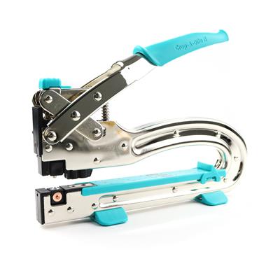 We R Makers - Crop-A-Dile Big Bite Long Reach Hole Punch & Eyelet Setter