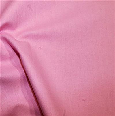 100% Cotton Fuchsia Fabric  0.5m